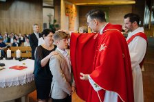 03.06.2023 Pfarrfirmung